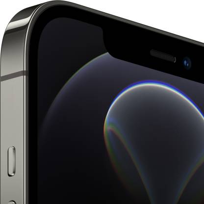 APPLE iPhone 12 Pro Max (Graphite, 128 GB) - Image 8