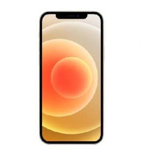 APPLE iPhone 12 (White, 128 GB)