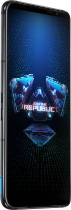 ASUS ROG Phone 5 (White, 128 GB) (8 GB RAM) - Image 2