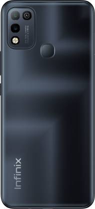 Infinix Hot 10 Play (Obsidian Black, 64 GB) (4 GB RAM) - Image 3