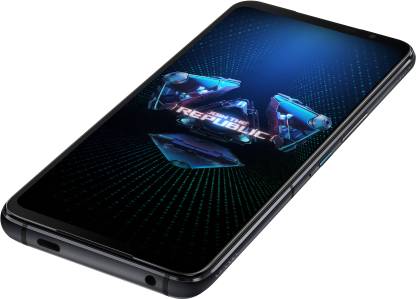 ASUS ROG Phone 5 (White, 128 GB) (8 GB RAM) - Image 6