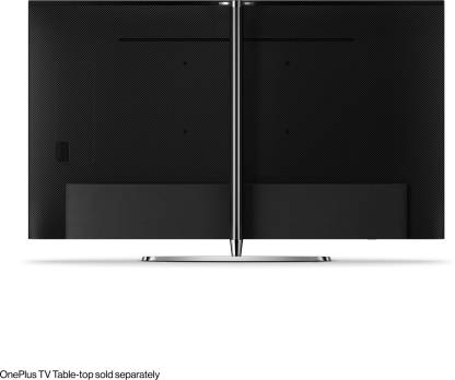 OnePlus Q1 Series 138.8 cm (55 inch) QLED Ultra HD (4K) Smart Android TV (55Q1IN-1) - Image 8