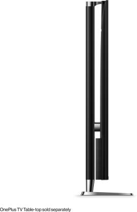 OnePlus Q1 Series 138.8 cm (55 inch) QLED Ultra HD (4K) Smart Android TV (55Q1IN-1) - Image 7