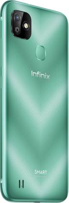 Infinix Smart HD 2021 (Quartz Green, 32 GB) (2 GB RAM) - Image 2