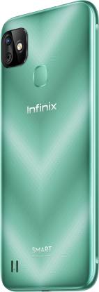Infinix Smart HD 2021 (Quartz Green, 32 GB) (2 GB RAM) - Image 3