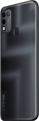 Infinix Hot 10 Play (Obsidian Black, 64 GB) (4 GB RAM) - Image 5