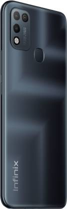 Infinix Hot 10 Play (Obsidian Black, 64 GB) (4 GB RAM) - Image 6