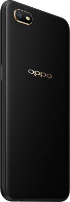 OPPO A1K (Black, 32 GB) (2 GB RAM) - Image 2