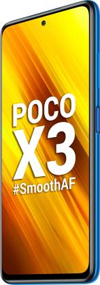 POCO X3 (Cobalt Blue, 64 GB) (6 GB RAM) - Image 9