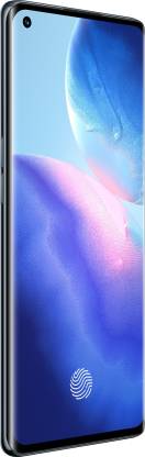 OPPO Reno5 Pro 5G (Starry Black, 128 GB) (8 GB RAM) - Image 4