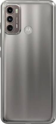 MOTOROLA G40 Fusion (Frosted Champagne, 128 GB) (6 GB RAM) - Image 3