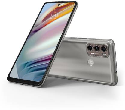MOTOROLA G40 Fusion (Frosted Champagne, 128 GB) (6 GB RAM) - Image 6