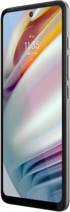 MOTOROLA G40 Fusion (Frosted Champagne, 128 GB) (6 GB RAM) - Image 7