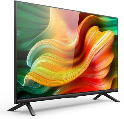 realme 80 cm (32 inch) HD Ready LED Smart Android TV (TV 32) - Image 7
