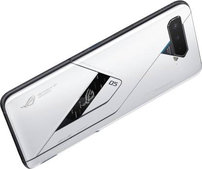 ASUS ROG Phone 5 Ultimate (White, 512 GB) (18 GB RAM) - Image 5