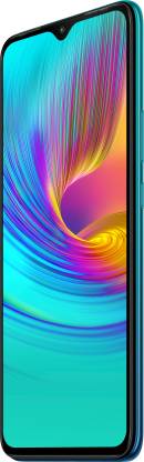 Infinix Smart 4 Plus (Ocean Wave, 32 GB) (3 GB RAM) - Image 3