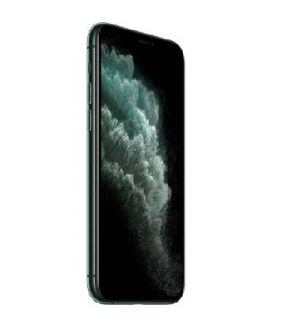 APPLE iPhone 11 Pro (Midnight Green, 512 GB)