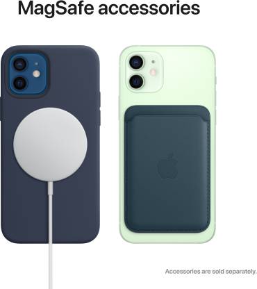 APPLE iPhone 12 Mini (Purple, 128 GB) - Image 6