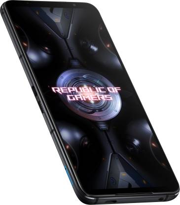 ASUS ROG Phone 5 Ultimate (White, 512 GB) (18 GB RAM) - Image 4