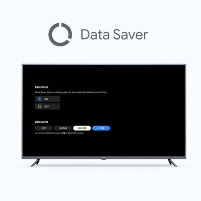 OnePlus Q1 Series 138.8 cm (55 inch) QLED Ultra HD (4K) Smart Android TV (55Q1IN-1) - Image 9
