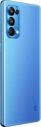 OPPO Reno5 Pro 5G (Astral Blue, 128 GB) (8 GB RAM) - Image 3