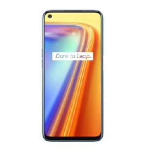 realme 7 (Mist Blue, 64 GB) (6 GB RAM)
