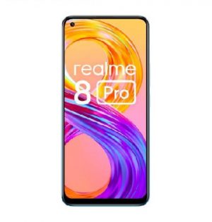 realme 8 Pro (Infinite Blue, 128 GB) (6 GB RAM)