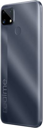 realme C25 (Watery Grey, 128 GB) (4 GB RAM) - Image 5