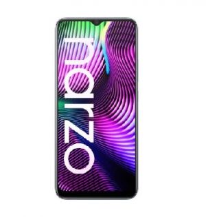 realme Narzo 20 (Victory Blue, 64 GB)  (4 GB RAM)