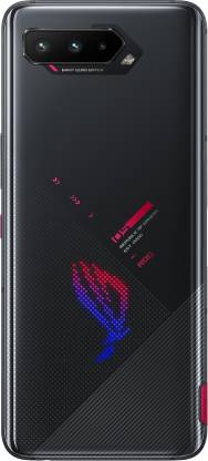 ASUS ROG Phone 5 (Black, 128 GB) (8 GB RAM) - Image 4