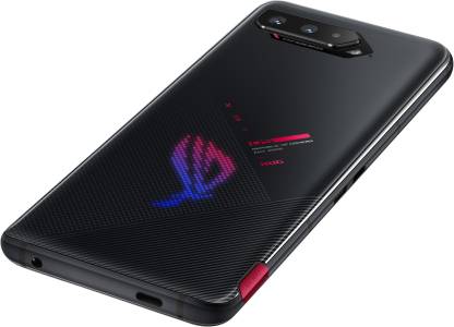 ASUS ROG Phone 5 (Black, 128 GB) (8 GB RAM) - Image 7