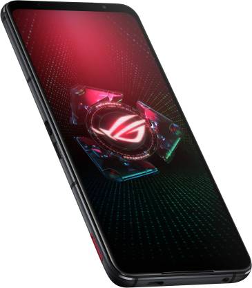 ASUS ROG Phone 5 (Black, 256 GB) (12 GB RAM) - Image 5