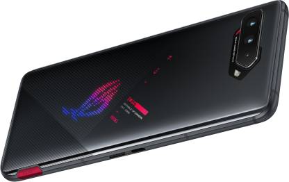 ASUS ROG Phone 5 (Black, 128 GB) (8 GB RAM) - Image 11