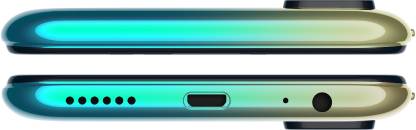 Tecno Camon 15 (SHOAL GOLD, 64 GB) (4 GB RAM) - Image 5