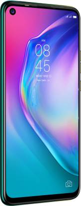 Tecno Camon 15 (SHOAL GOLD, 64 GB) (4 GB RAM) - Image 2