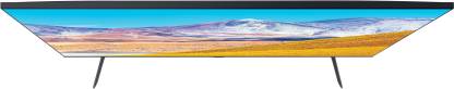 SAMSUNG 125 cm (50 inch) Ultra HD (4K) LED Smart TV - Image 2