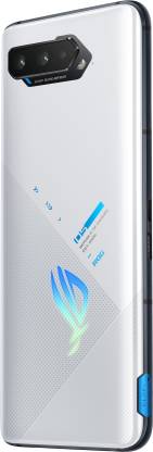 ASUS ROG Phone 5 (White, 128 GB) (8 GB RAM) - Image 4