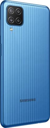 SAMSUNG Galaxy F12 (Sky Blue, 64 GB) (4 GB RAM) - Image 6