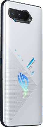 ASUS ROG Phone 5 (White, 128 GB) (8 GB RAM) - Image 5
