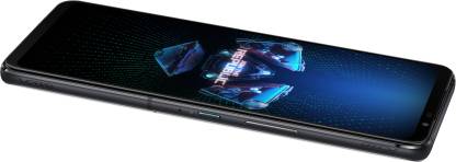 ASUS ROG Phone 5 (White, 128 GB) (8 GB RAM) - Image 7