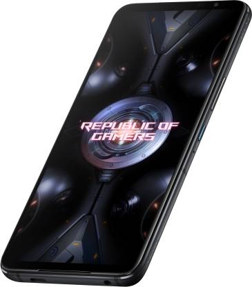 ASUS ROG Phone 5 Ultimate (White, 512 GB) (18 GB RAM) - Image 3