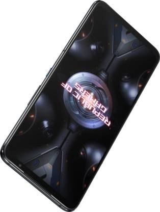 ASUS ROG Phone 5 Ultimate (White, 512 GB) (18 GB RAM) - Image 2