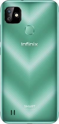Infinix Smart HD 2021 (Quartz Green, 32 GB) (2 GB RAM) - Image 6