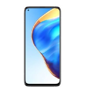 Mi 10T Pro (Lunar Silver, 128 GB) (8 GB RAM)