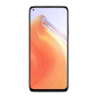 Mi 10T (Lunar Silver, 128 GB) (6 GB RAM)