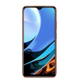 REDMI 9 Power (Fiery Red, 128 GB) (4 GB RAM)