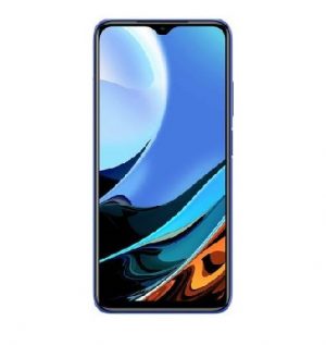 REDMI 9 Power (Blazing Blue, 128 GB) (6 GB RAM)