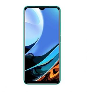 REDMI 9 Power (Electric Green, 128 GB) (4 GB RAM)