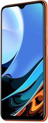 REDMI 9 Power (Fiery Red, 128 GB) (4 GB RAM) - Image 3