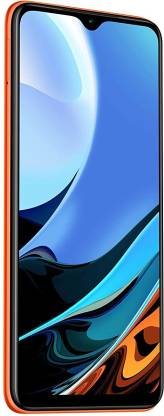 REDMI 9 Power (Fiery Red, 128 GB) (4 GB RAM) - Image 2